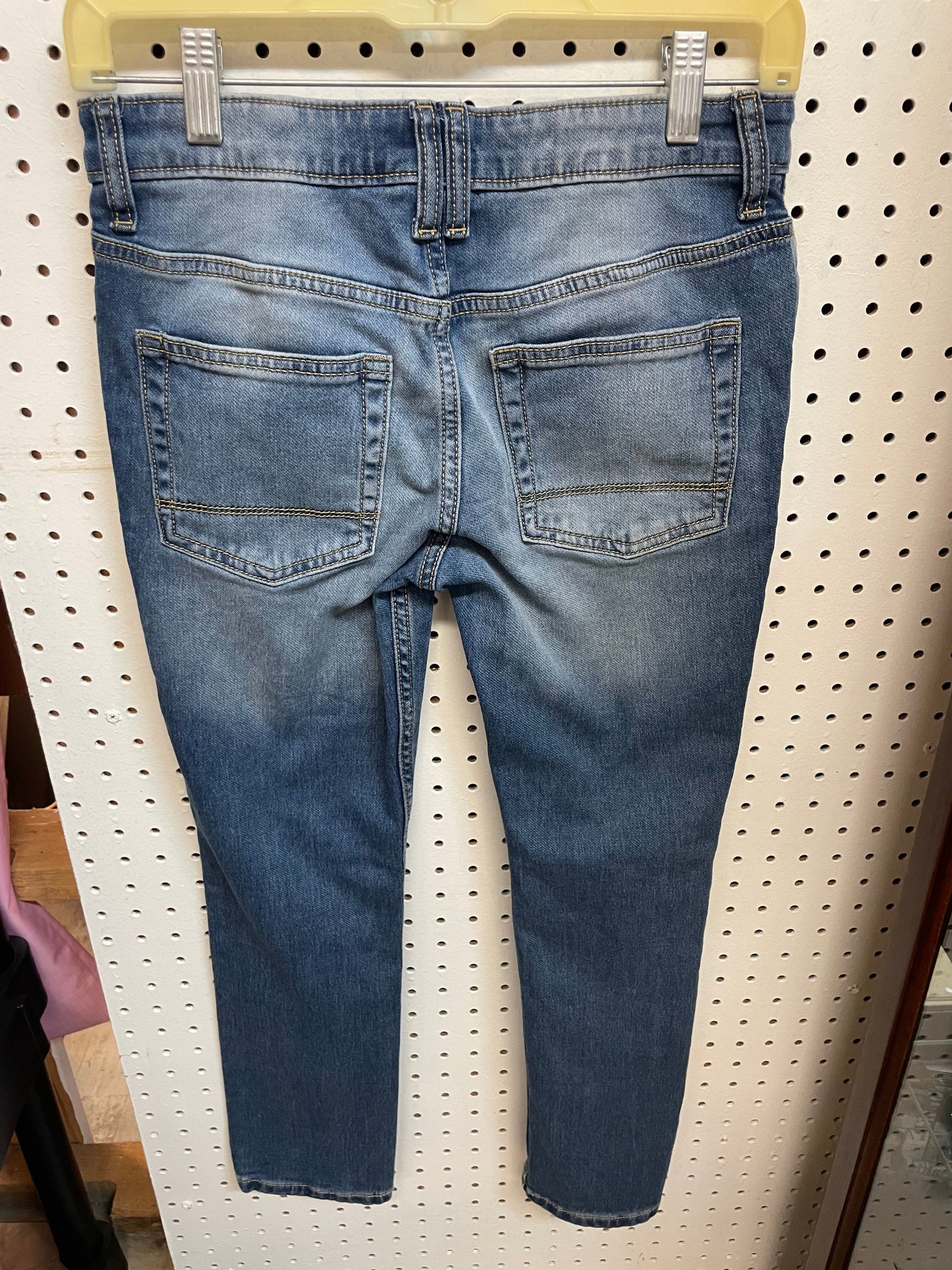 Cat & Jack Skinny Boys Size 12