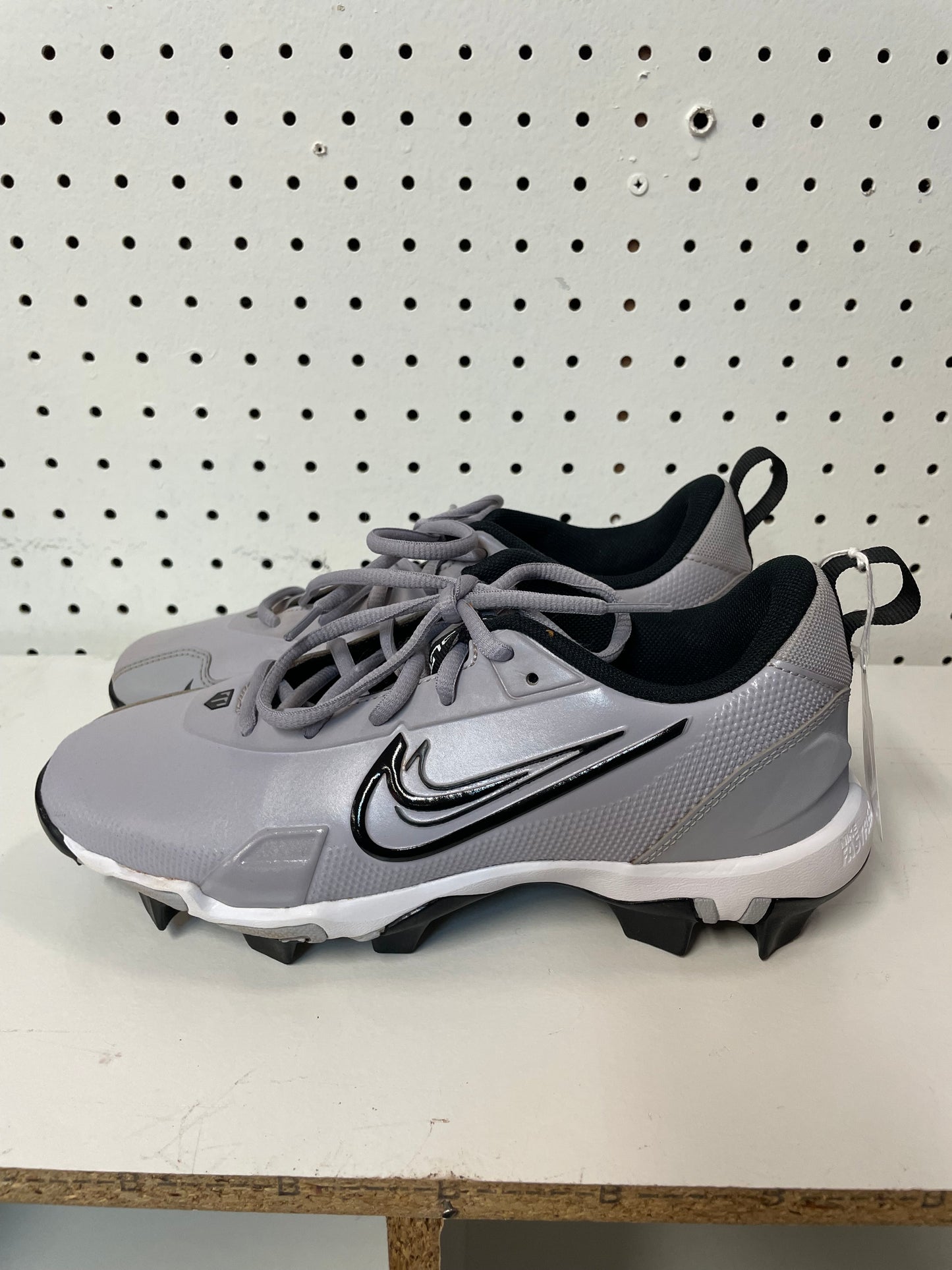Nike Vapor Fast Flex Youth Cleats - Size 5 Youth