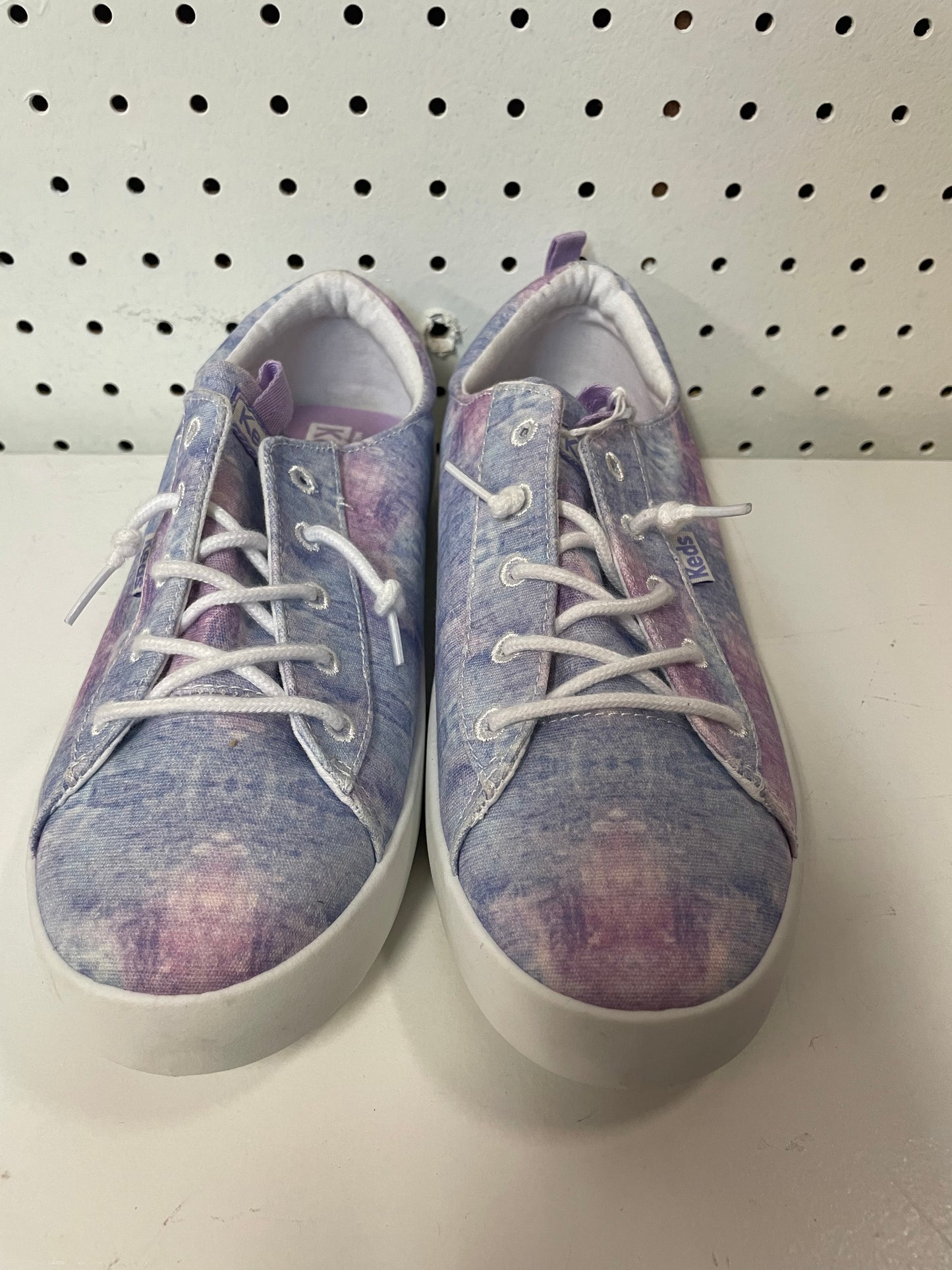 Keds Celestial Kickback Size-5Y Great Condition