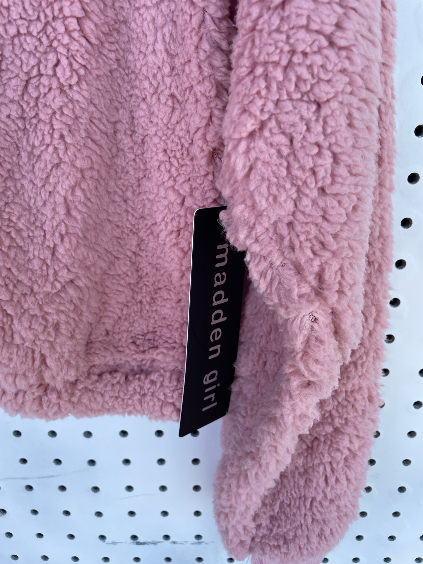 Pink Madden Girl 2pc Set -Size Small