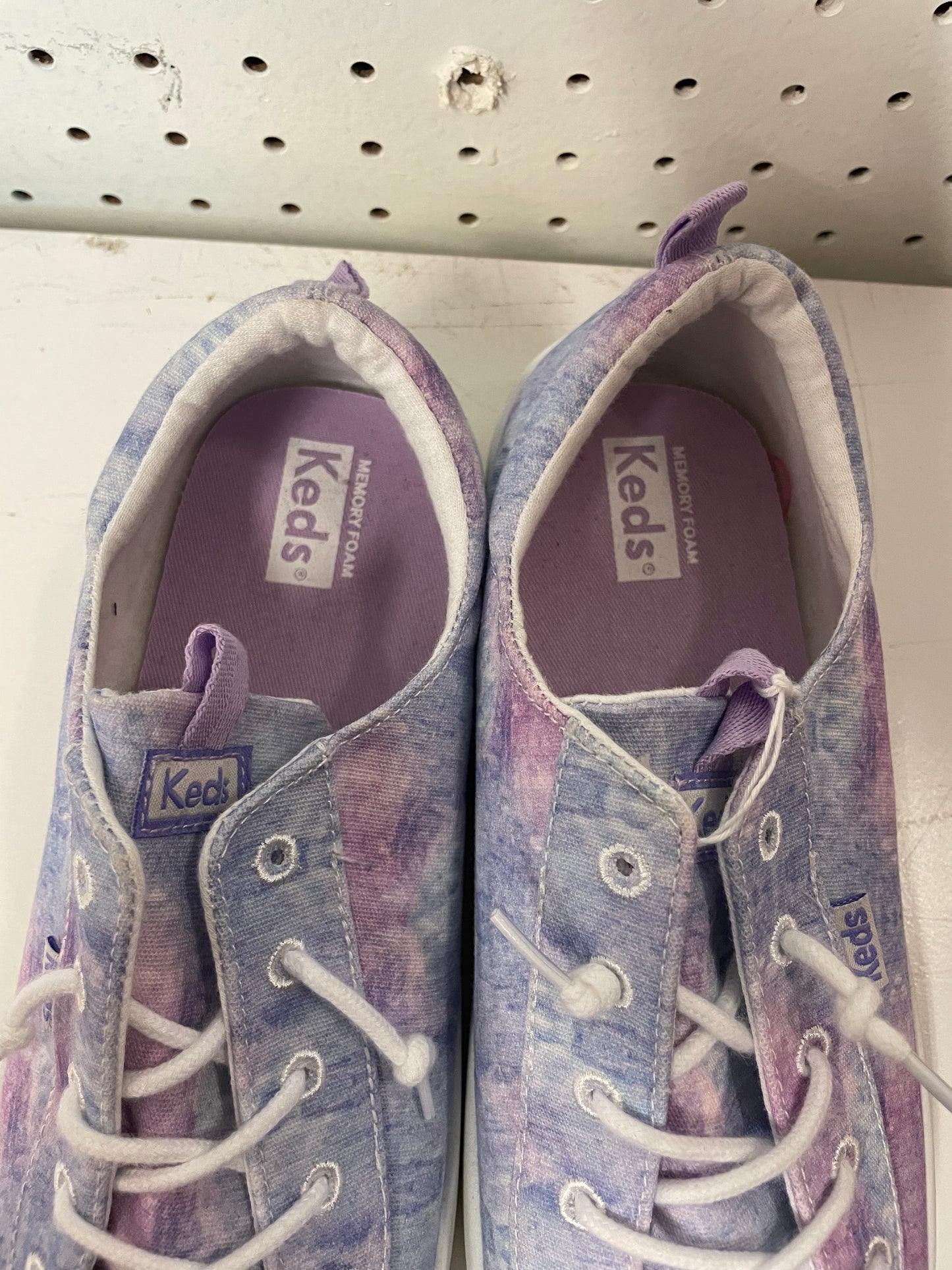 Keds Celestial Kickback Size-5Y Great Condition