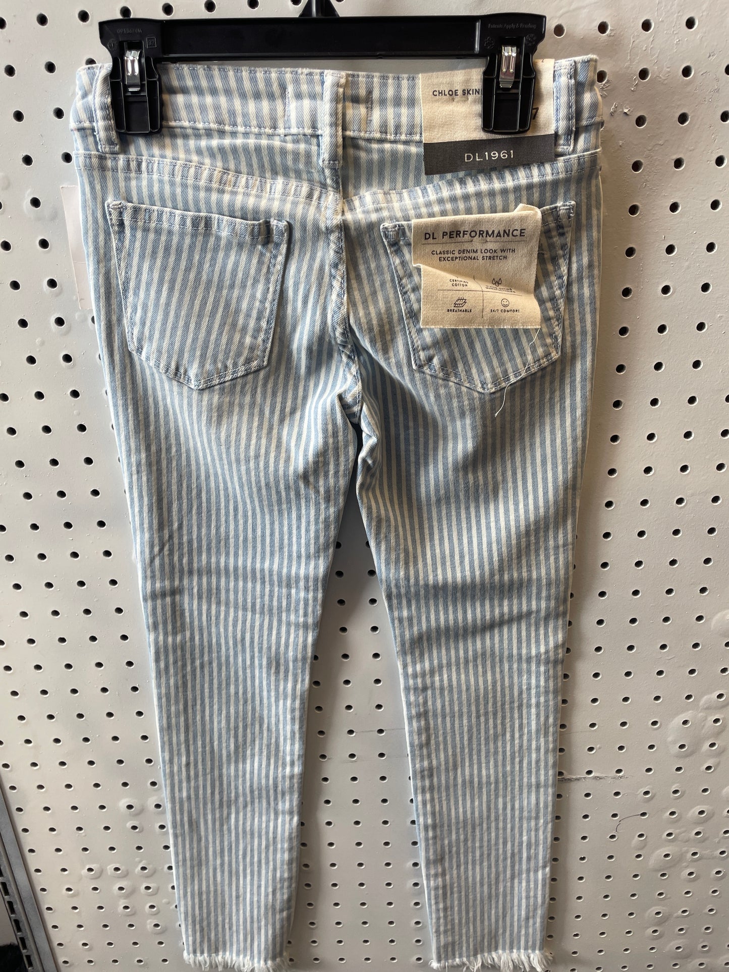 DL 1961 Girls Size 7