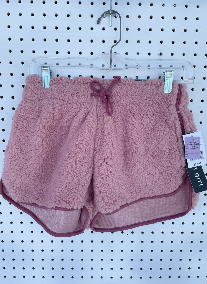 Pink Madden Girl 2pc Set -Size Small- NWT