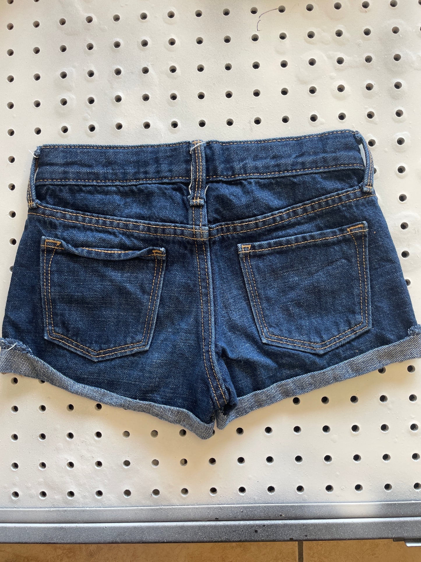 Old Navy Shorts -Girls Size 7