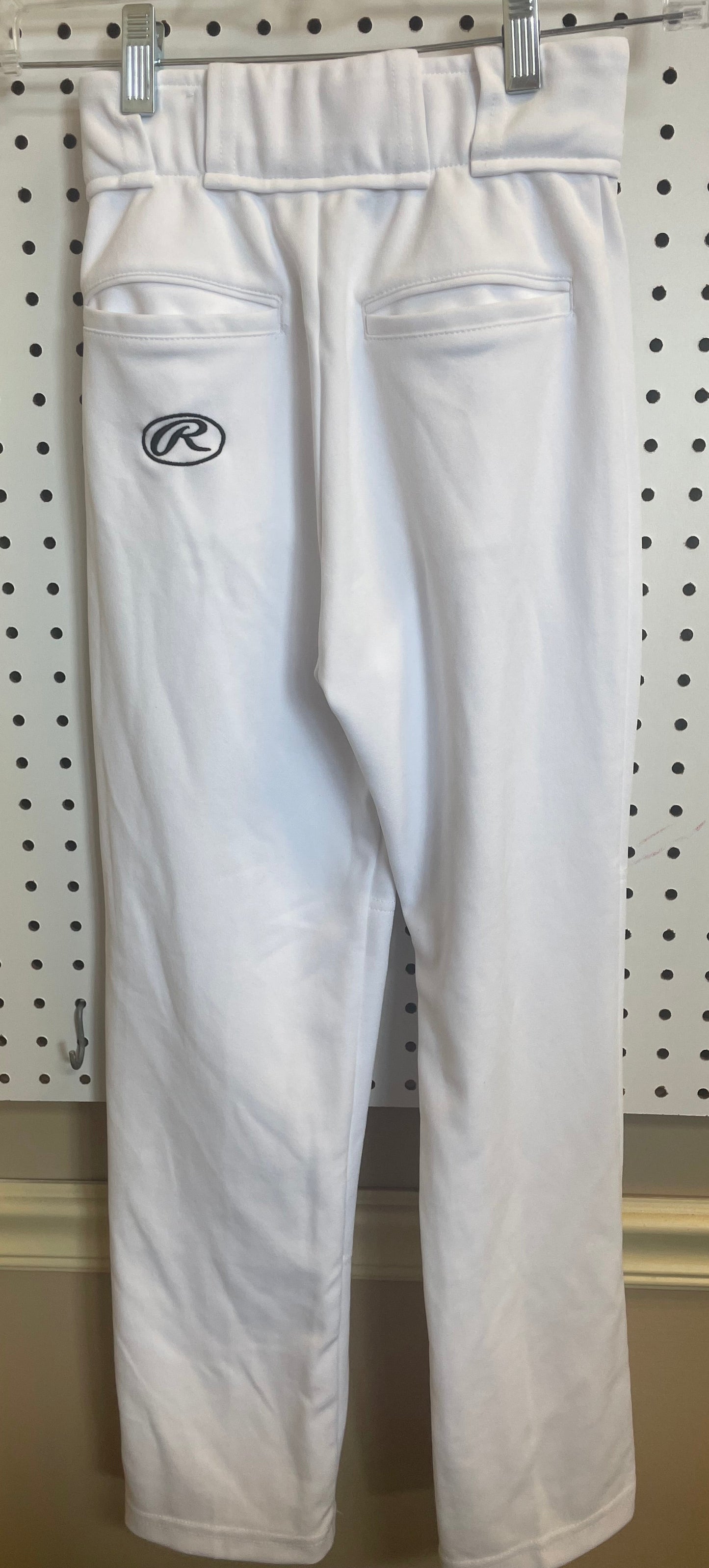Rawlings Youth Baseball Pants Boys Size 5/6-Great Condition