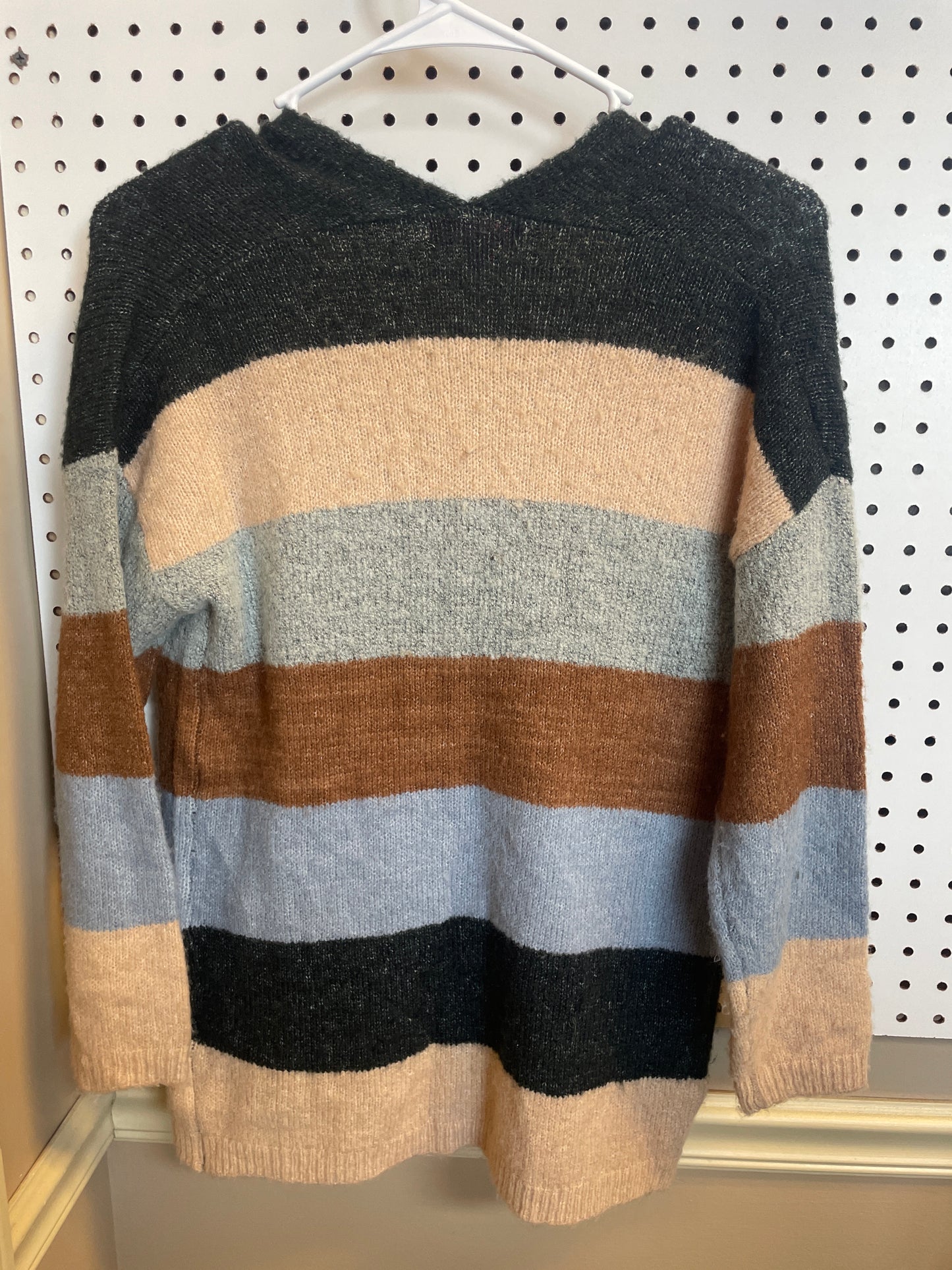 Say What? Sweater Girl Size 7/8