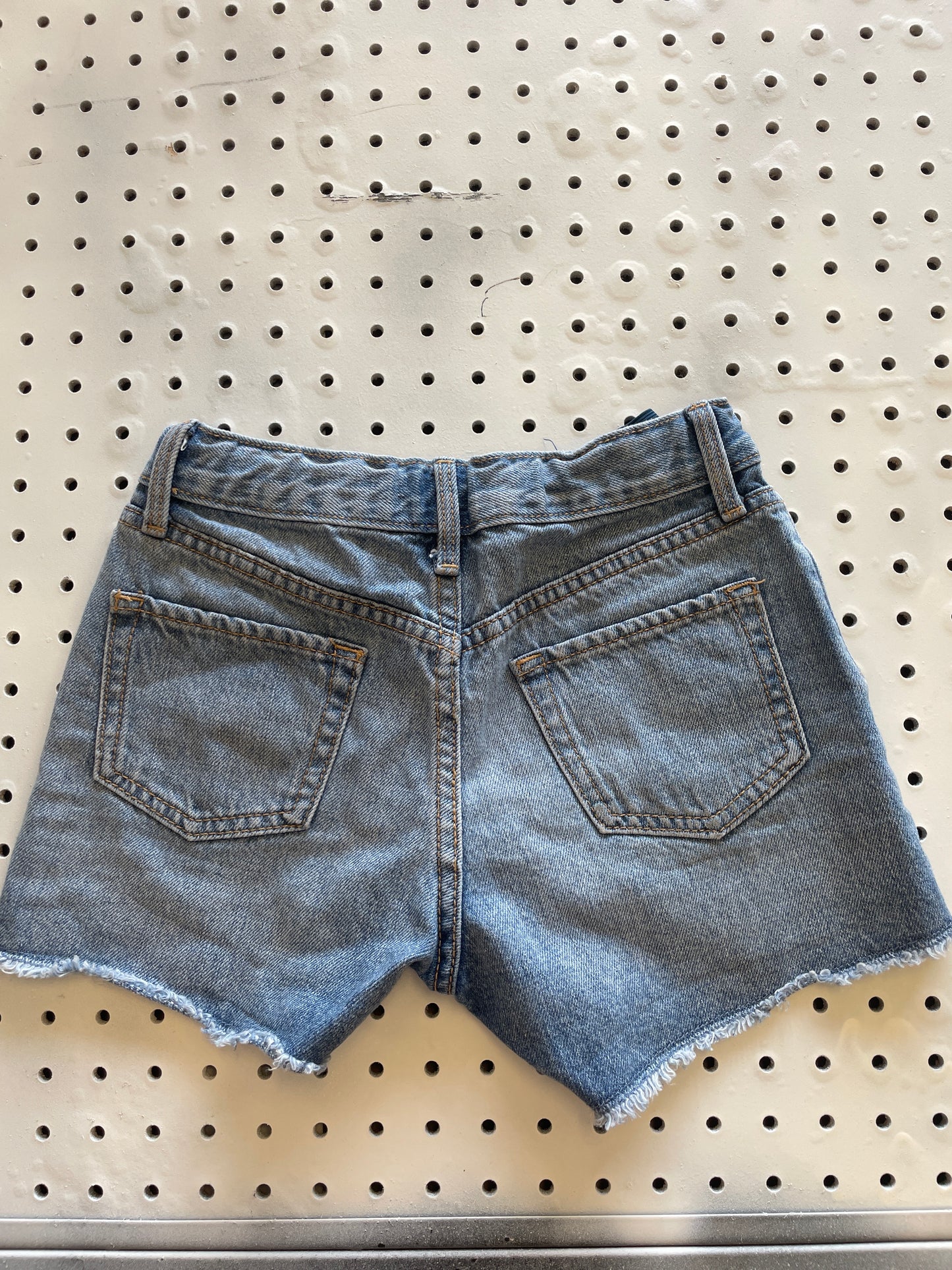 Old Navy Denim Shorts - Girl Size 8