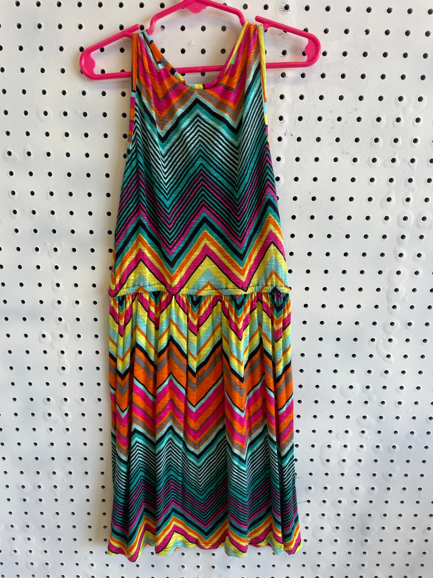 Ella Moss Girls Summer Dress Size 7/8