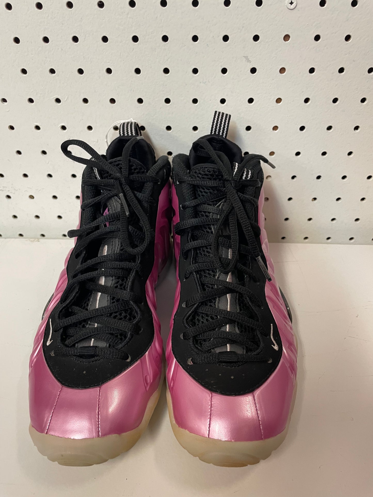 The Nike Air Foamposite One “Night”-Size 5Y