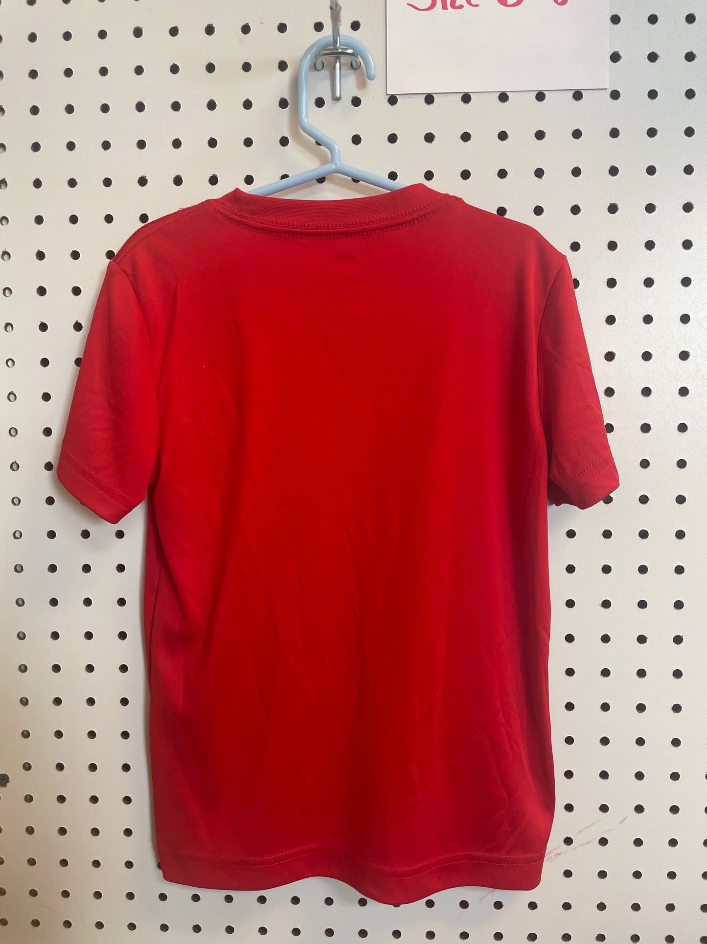 Nike Splinter Tshirt Boys size 5/6