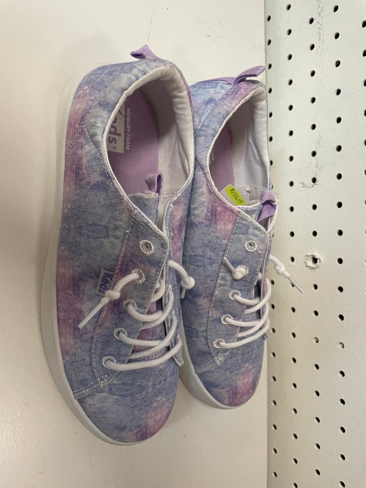 Keds Celestial Kickback Size-5Y Great Condition