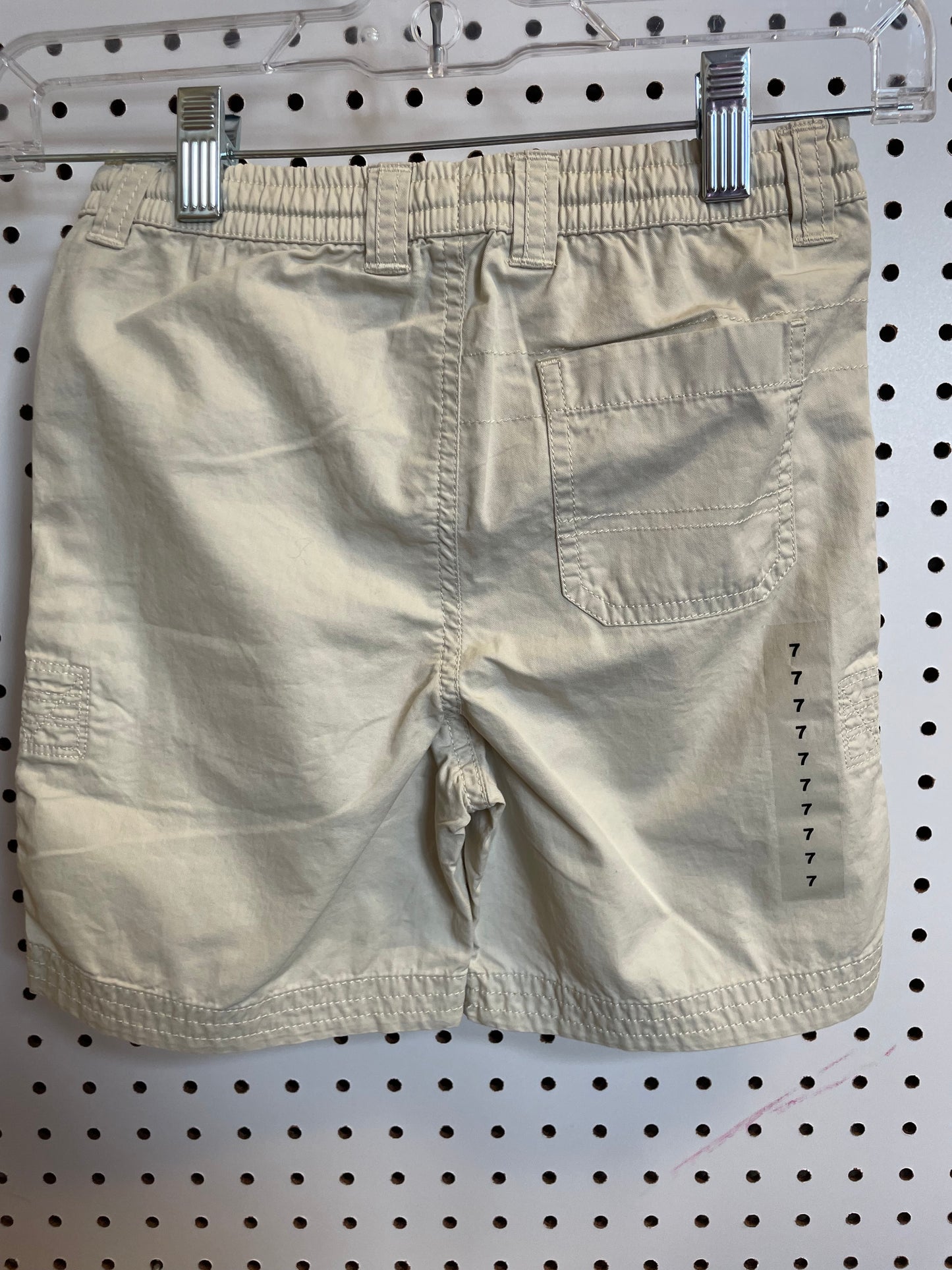 Ralph Lauren Basic Sand Shorts in Boys Size 7