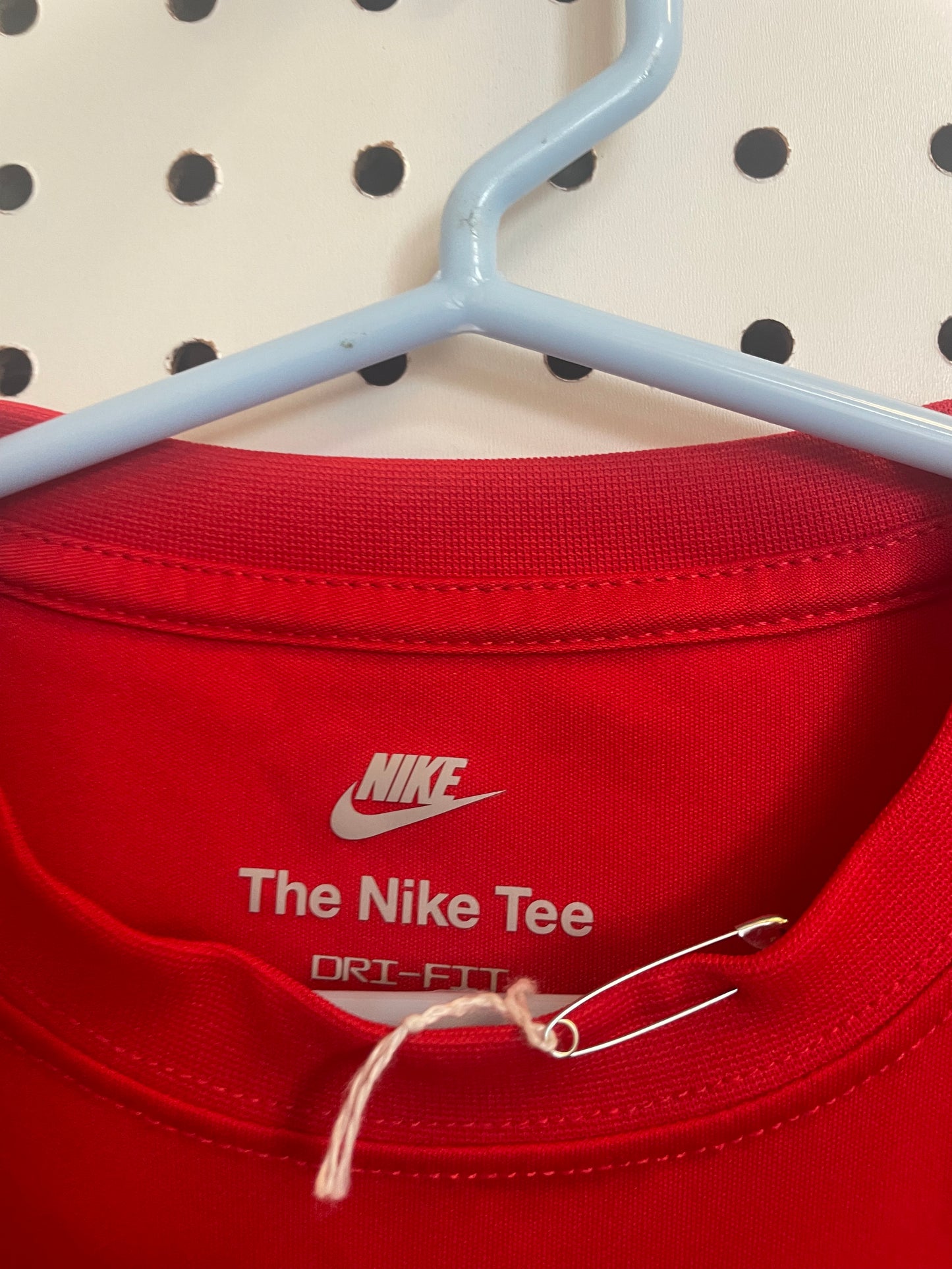Nike Splinter Tshirt Boys size 5/6