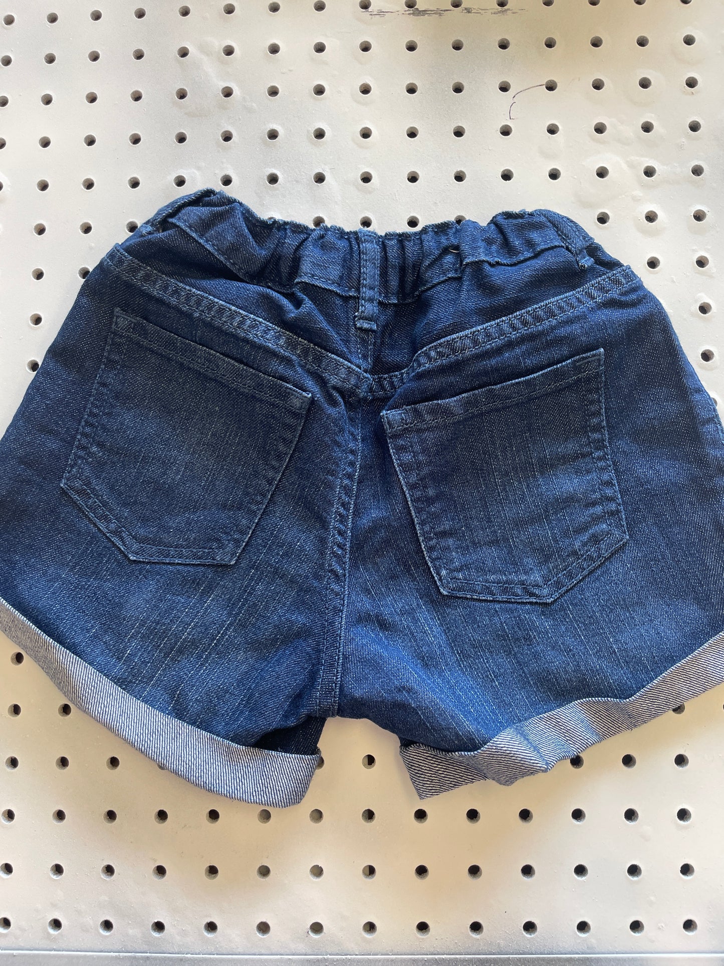 Children’s Place Denim Shorts - Girl Size 8