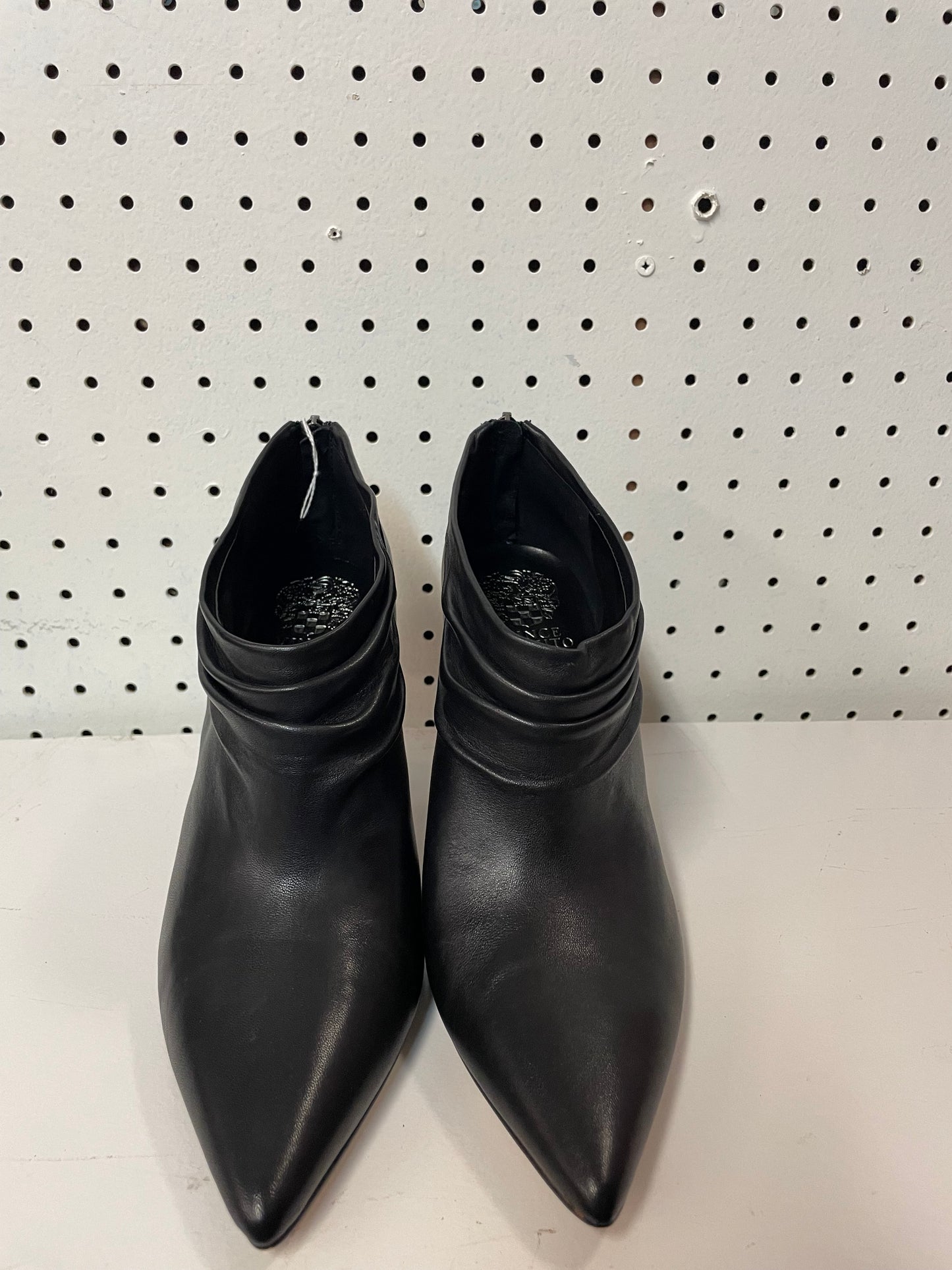 Vince Camuto Ameliava Bootie Women Size 8.5 Great Condition