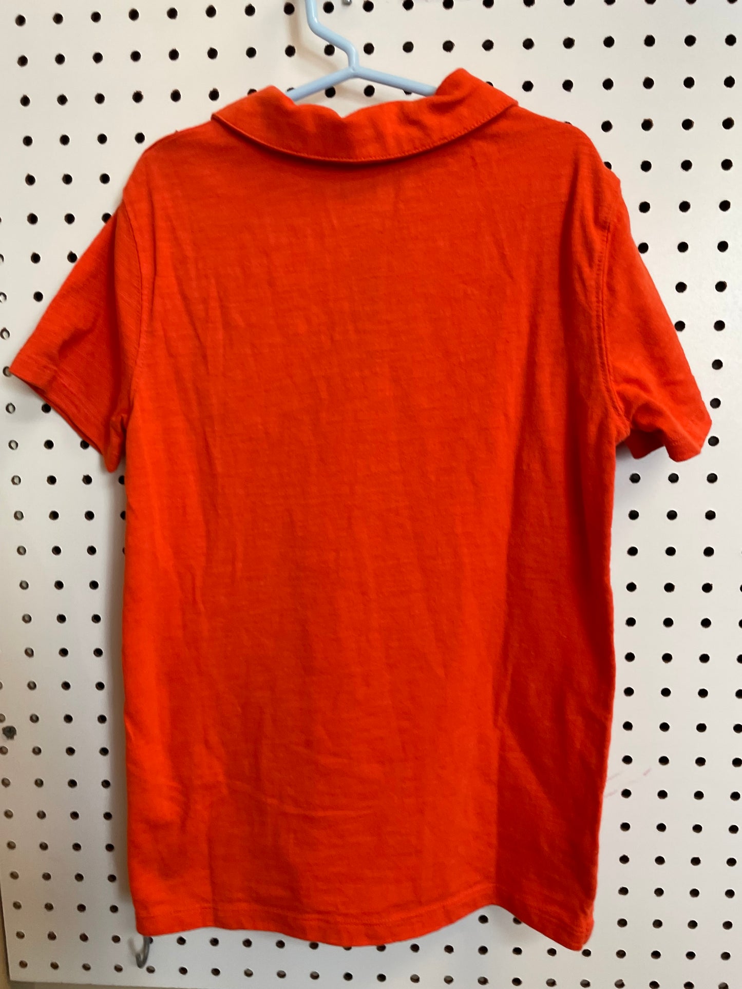 Cat & Jack Orange Top