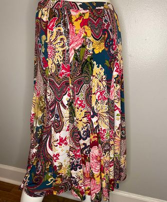 Premise Women’s Skirt ~Size Small