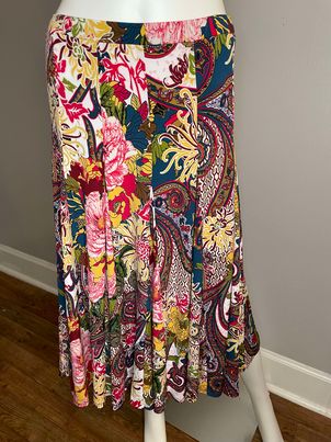 Premise Women’s Skirt ~Size Small