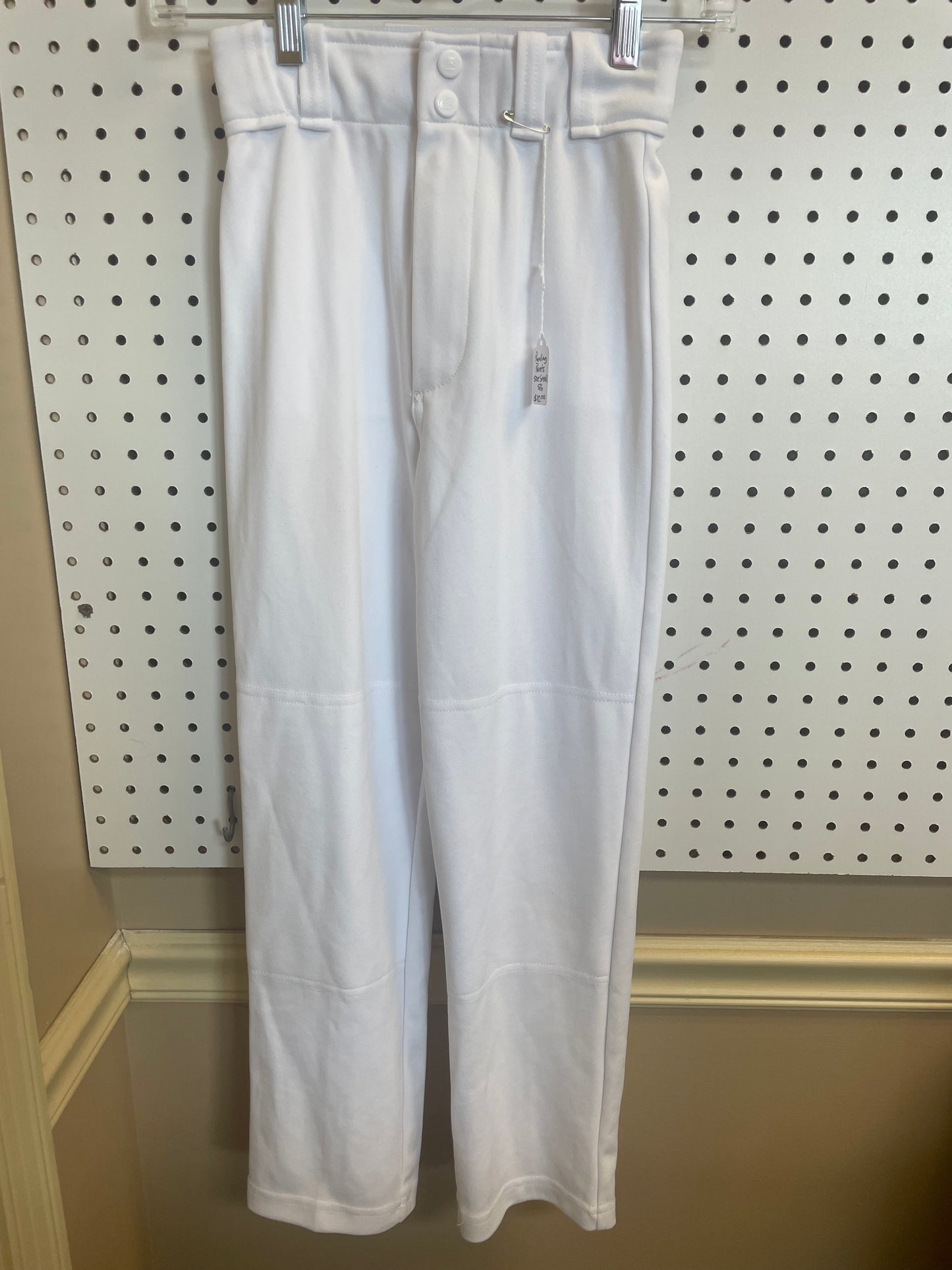 Rawlings Youth Baseball Pants