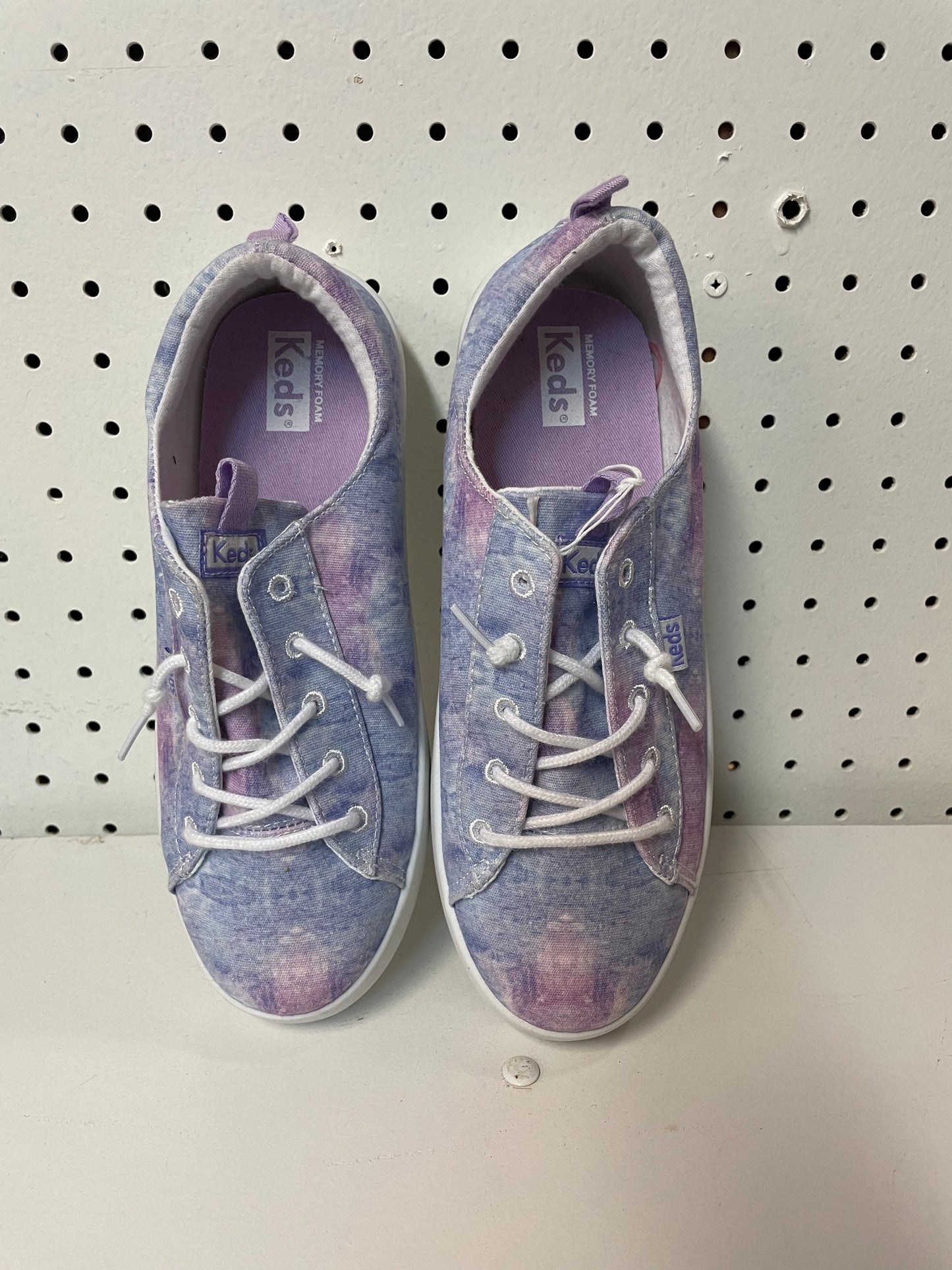 Keds Celestial Kickback Size-5Y Great Condition