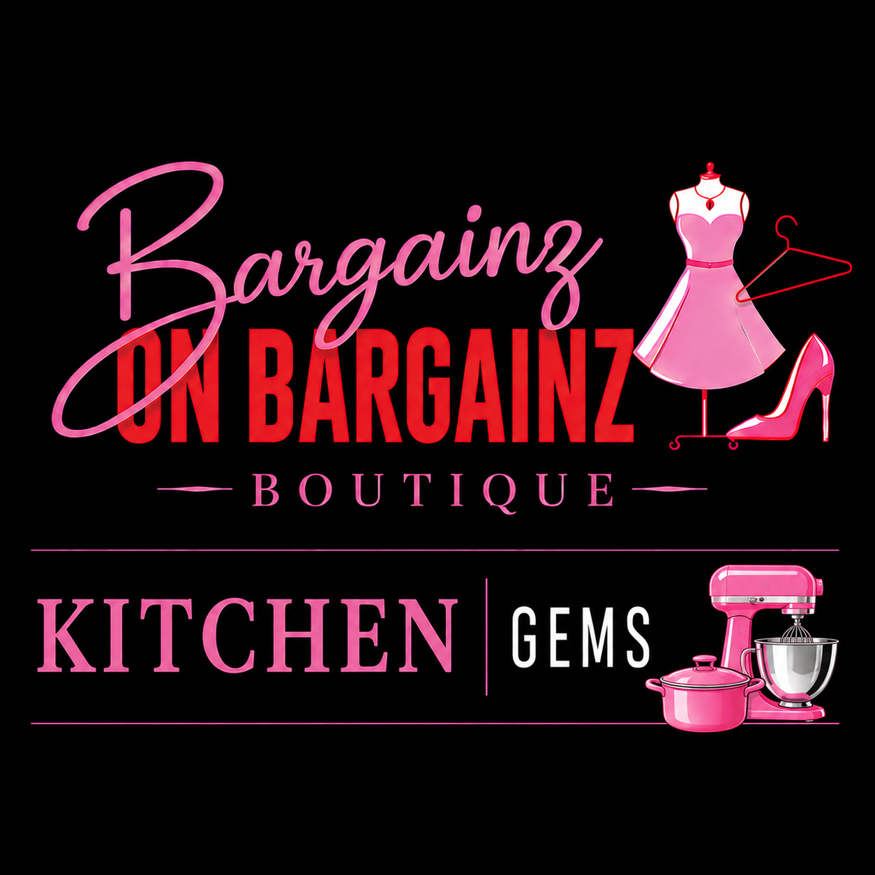 Kitchen Gems
