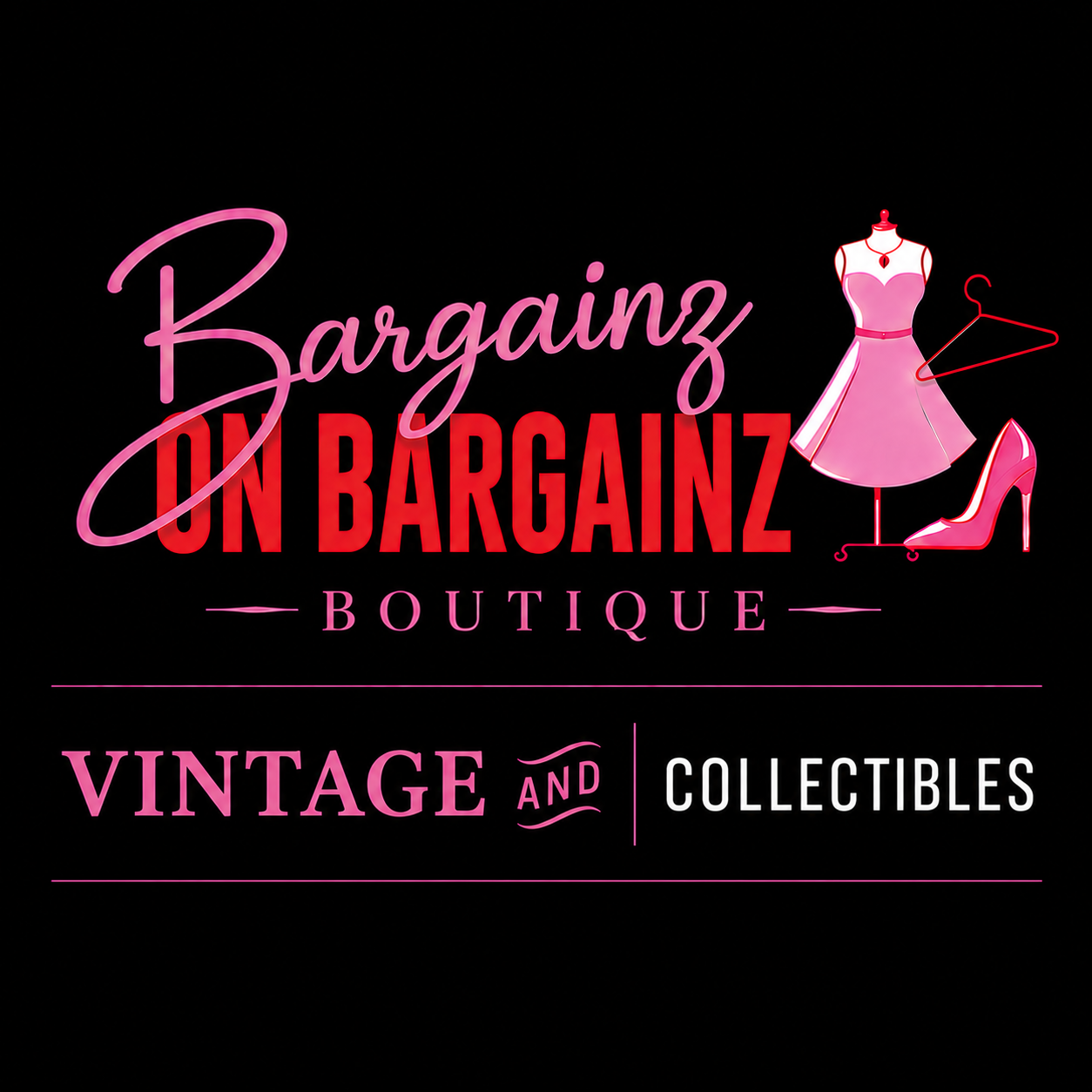 Vintage & Collectibles