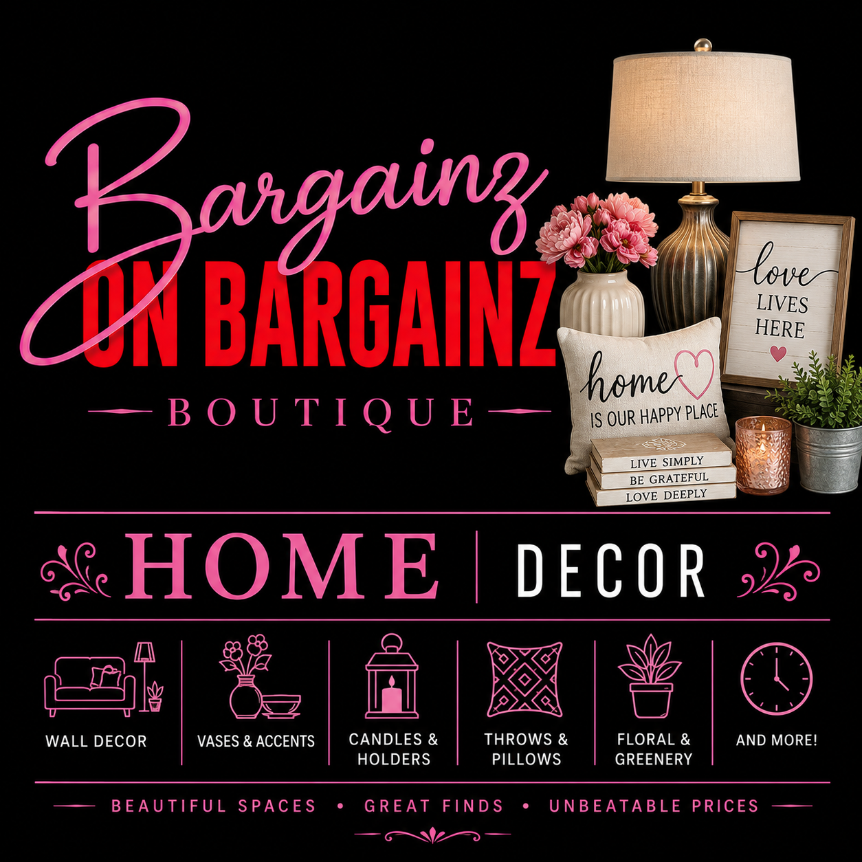 Home Decor