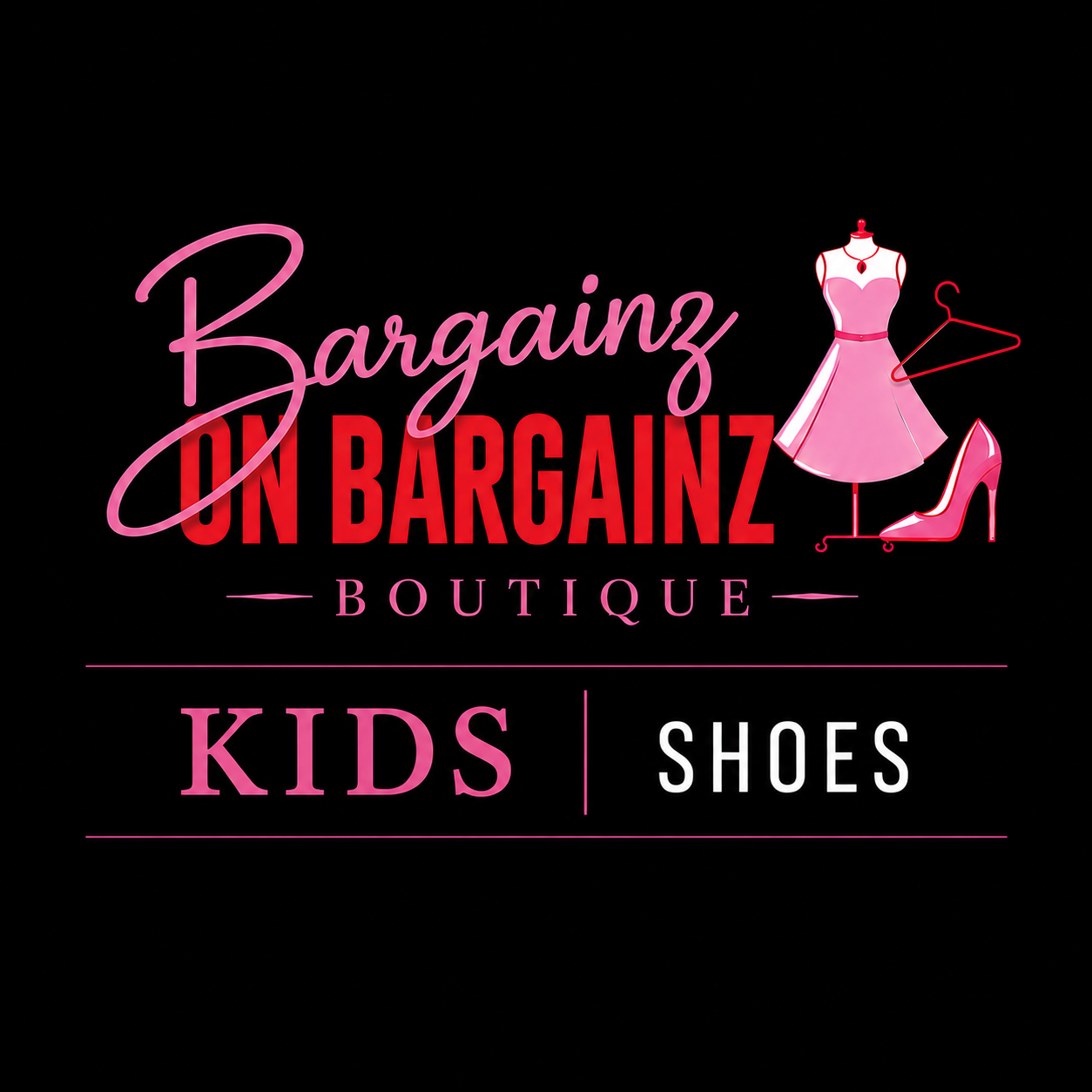 Kids Shoes