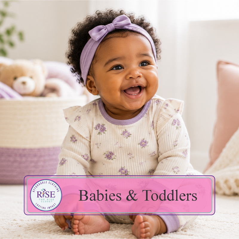 Babies & Toddlers