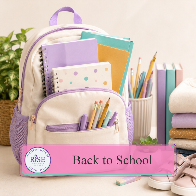 Back to School