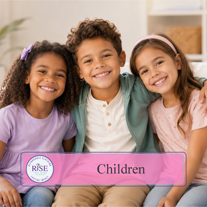 Children
