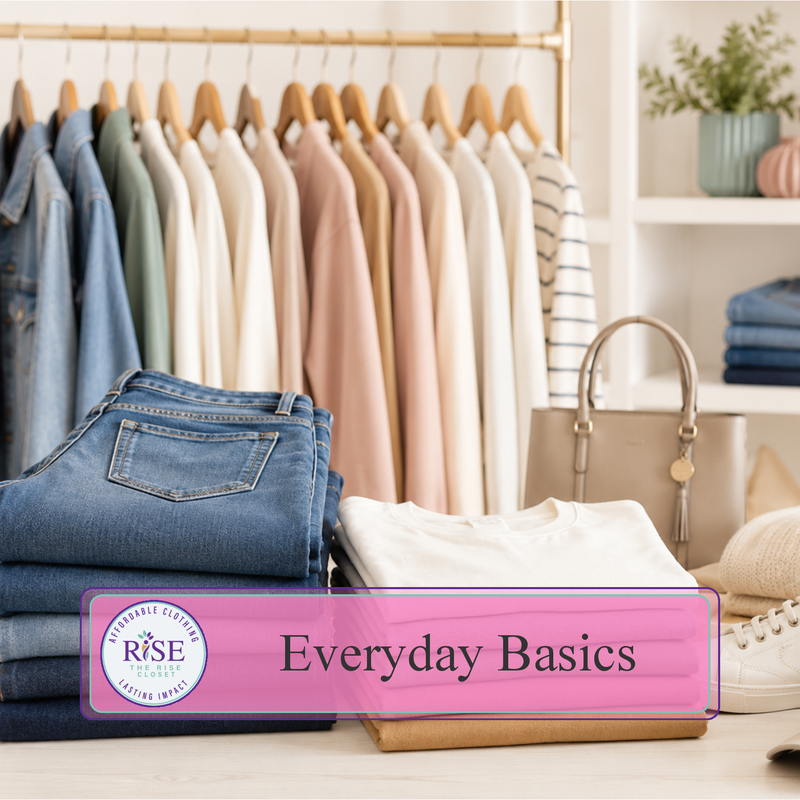 Everyday Basics