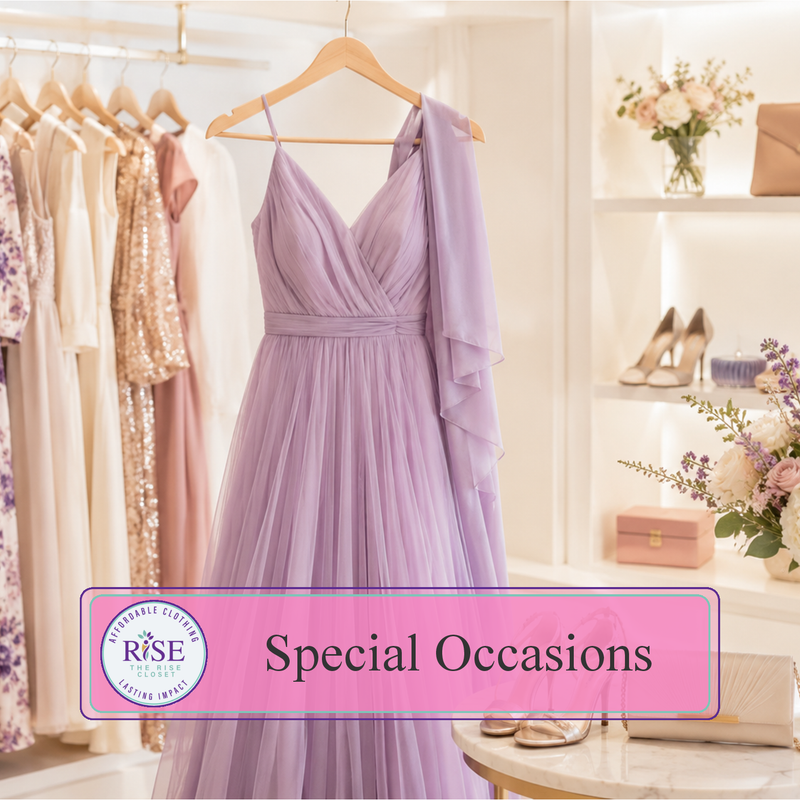 Church & Special Occasions