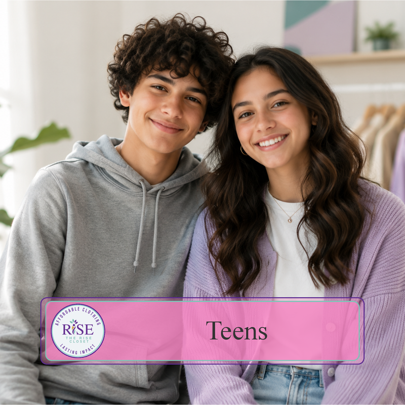 Teens