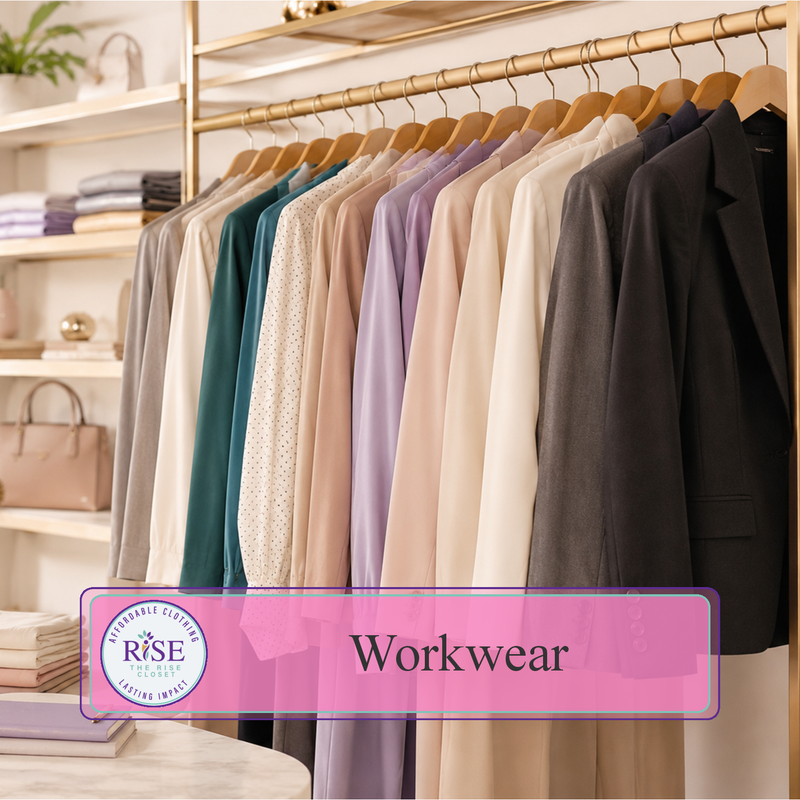 Workwear