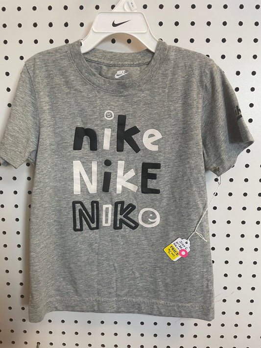 Boys Nike Tee