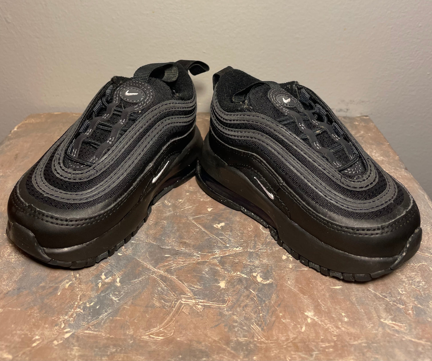 Nike Air Max 97 Infant/Toddler Size 5 - Great Condition