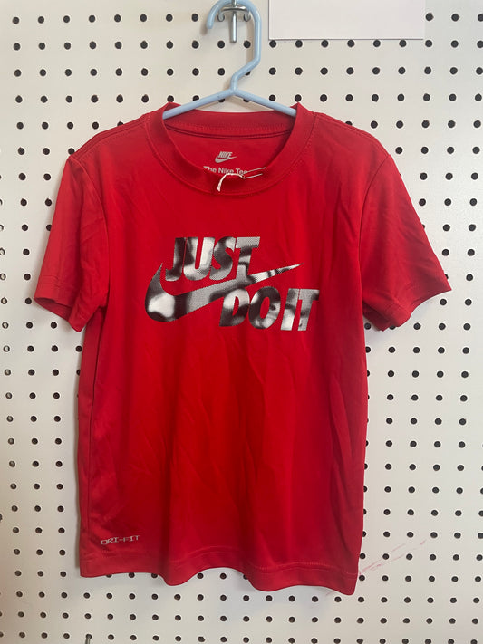 Nike Splinter Tshirt Boys size 5/6