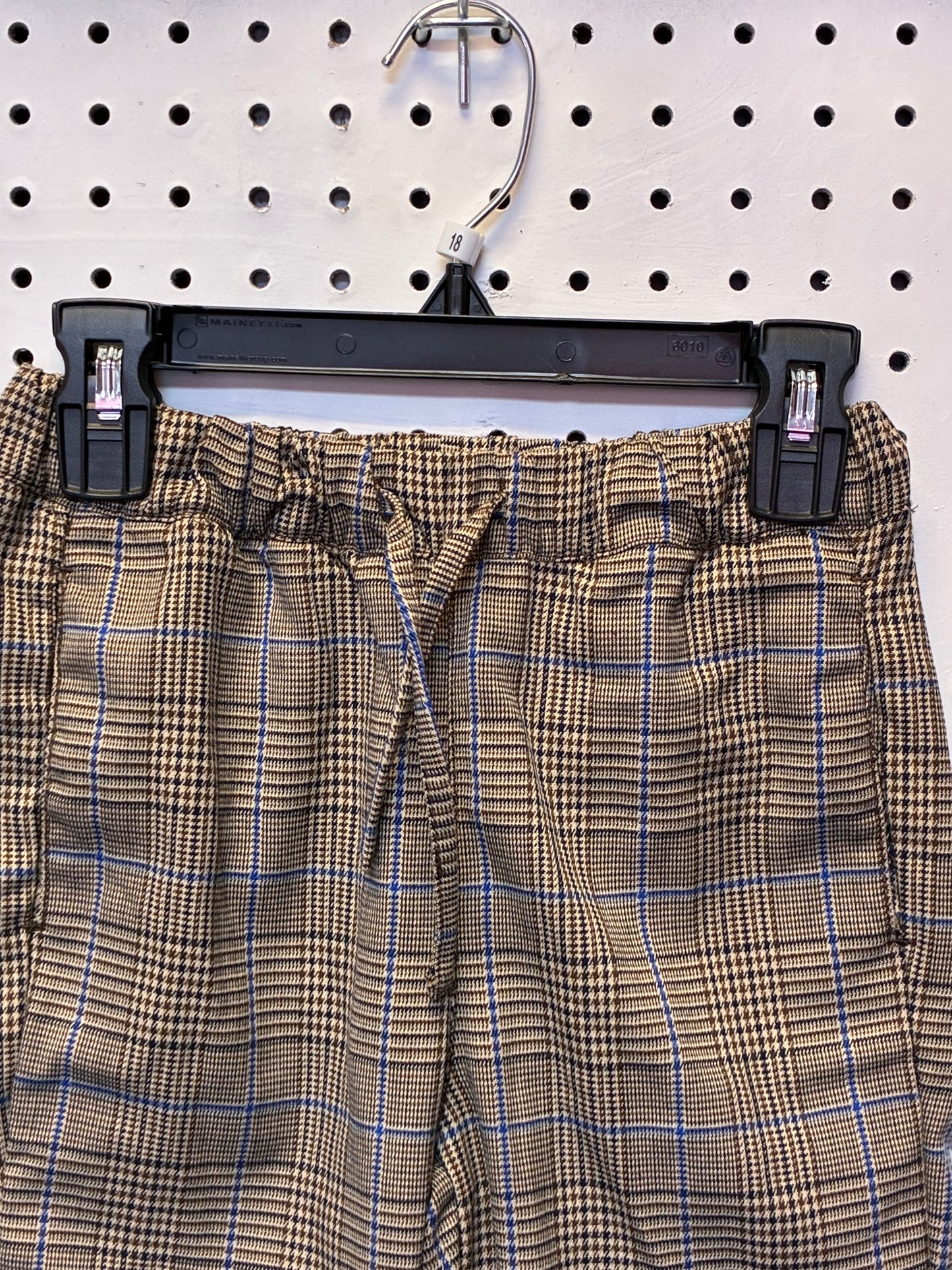 H&M Casual Slacks NWT for Boys Size 6