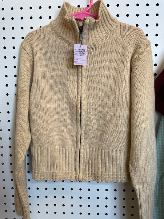 Uniform Sweater -Girls Medium