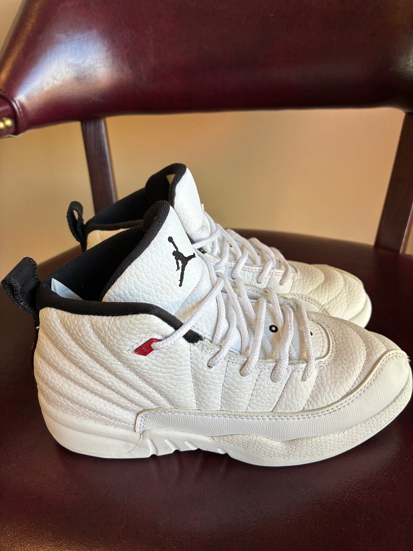 Nike Air Jordan 12 Retro PS ‘Twist’ 2021 Size 2Y Youth