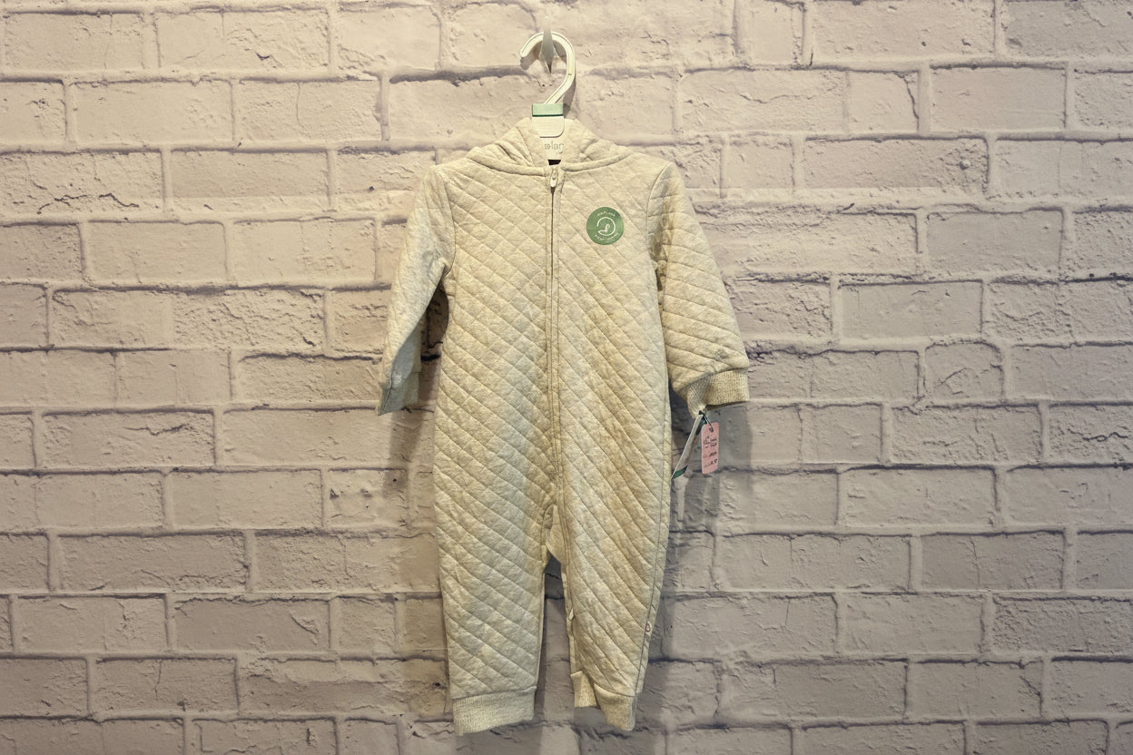 Little Planet Coverall – Size 6 Months (NWT) 🌱👶🏽
