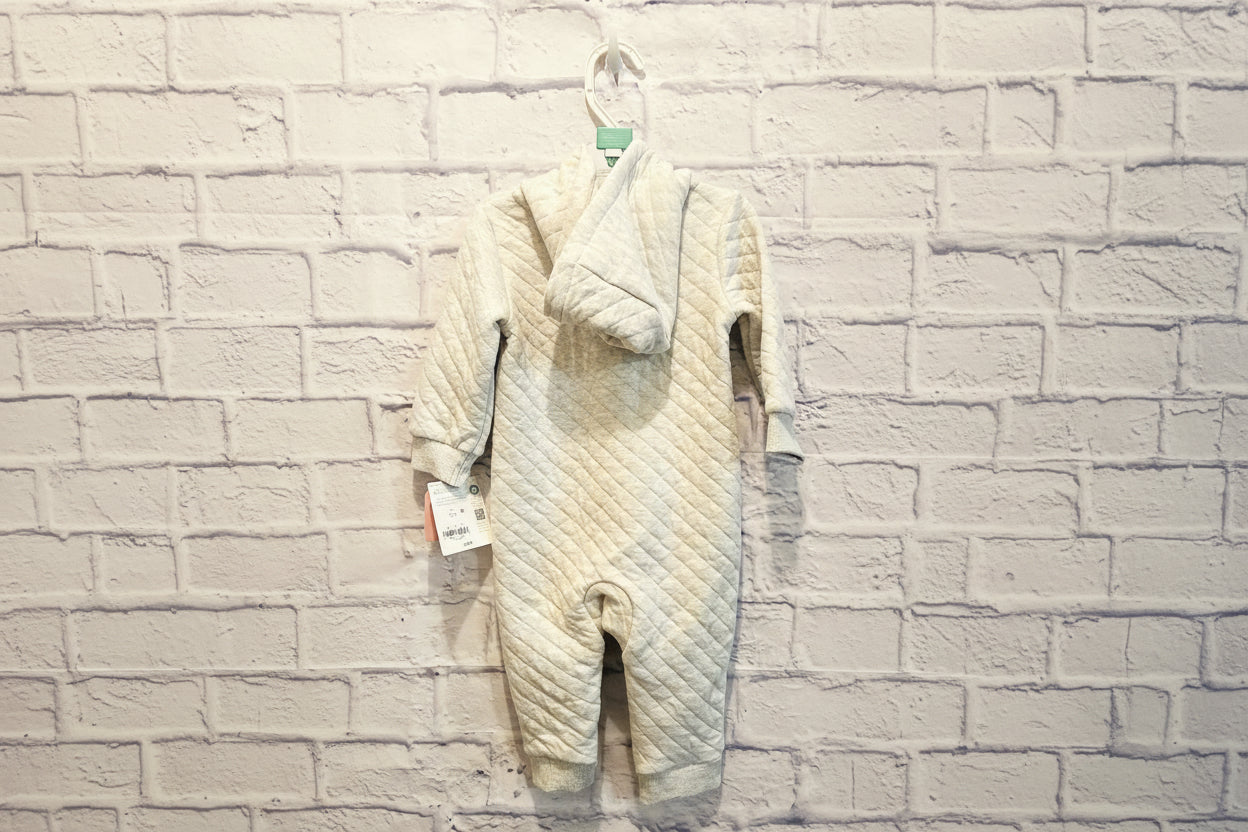 Little Planet Coverall – Size 6 Months (NWT) 🌱👶🏽