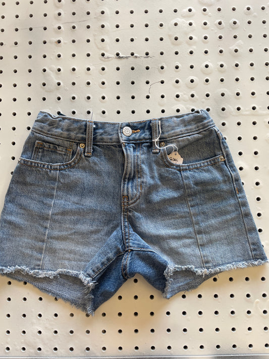 Old Navy Denim Shorts - Girl Size 8