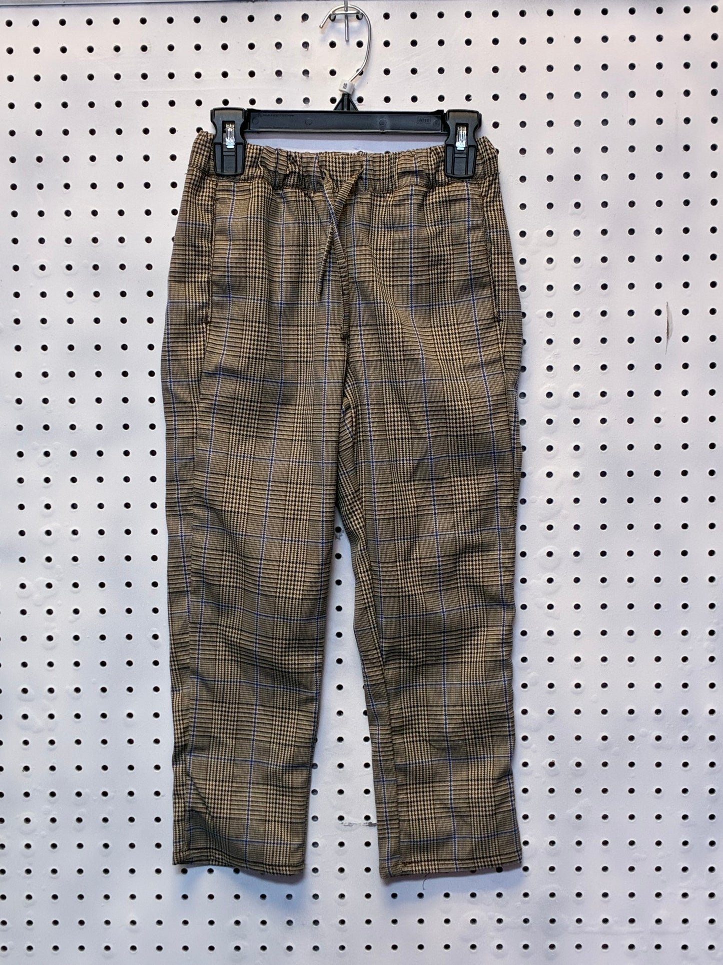 H&M Casual Slacks NWT for Boys Size 6