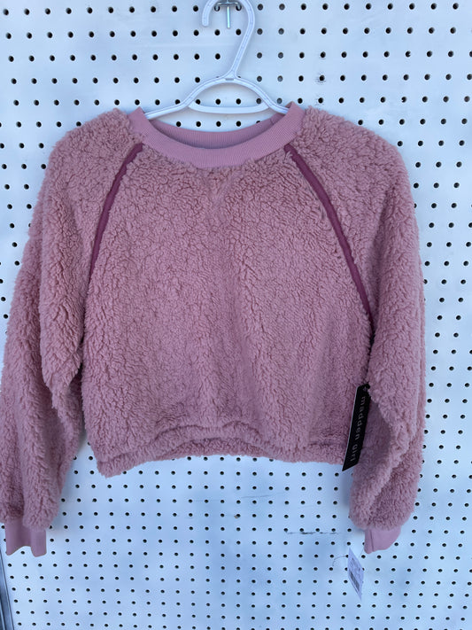 Pink Madden Girl 2pc Set -Size Small