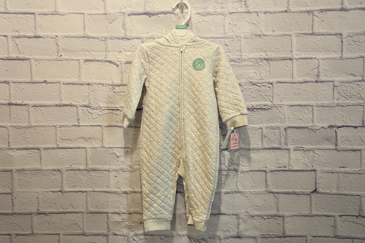 Little Planet Coverall – Size 6 Months (NWT) 🌱👶🏽