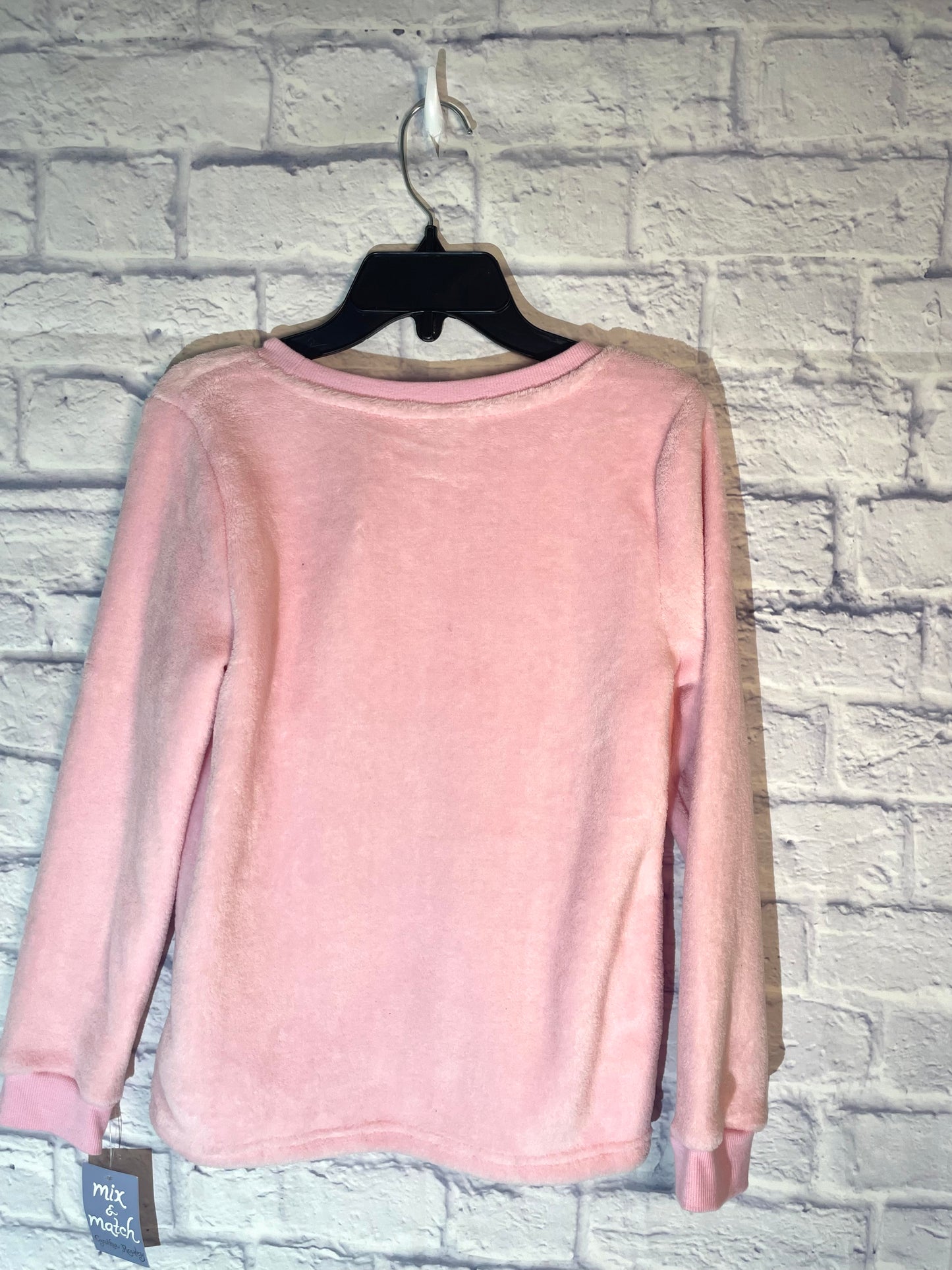 Cynthia Rowley Seasonal Hot Chocolate Sweater Girls Size 10/12~New with Tag