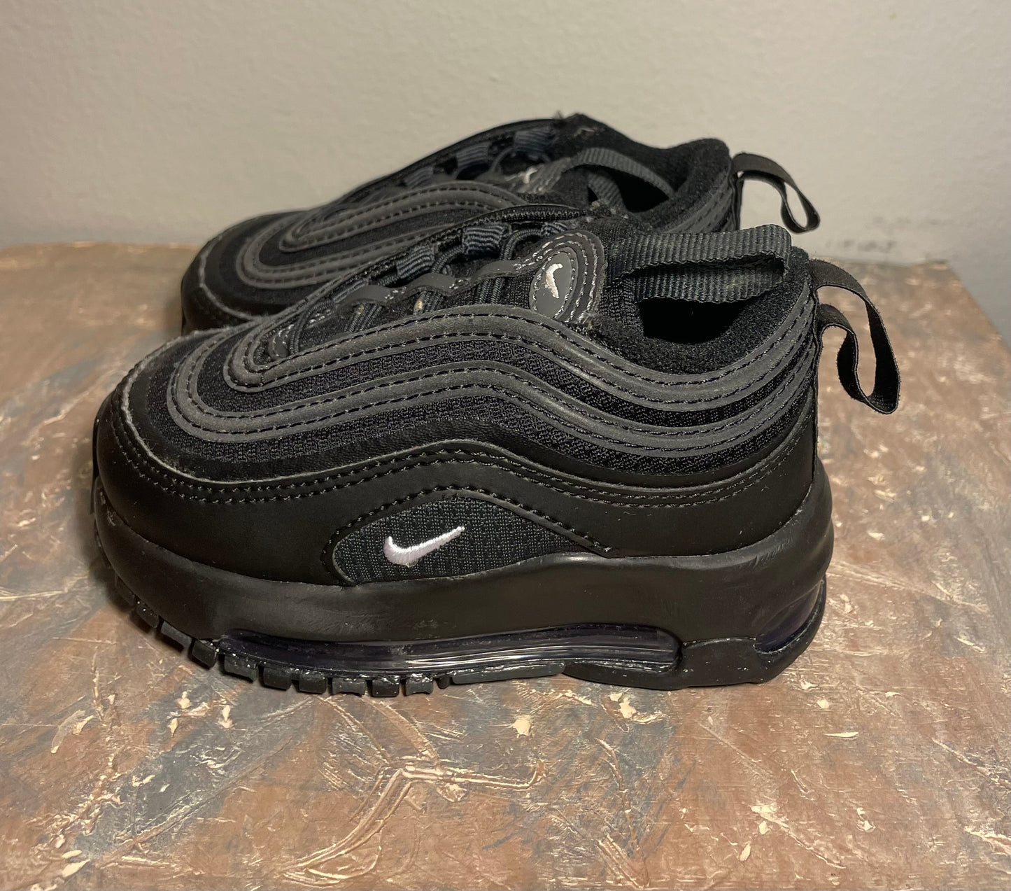 Nike Air Max 97 Infant/Toddler Size 5 - Great Condition