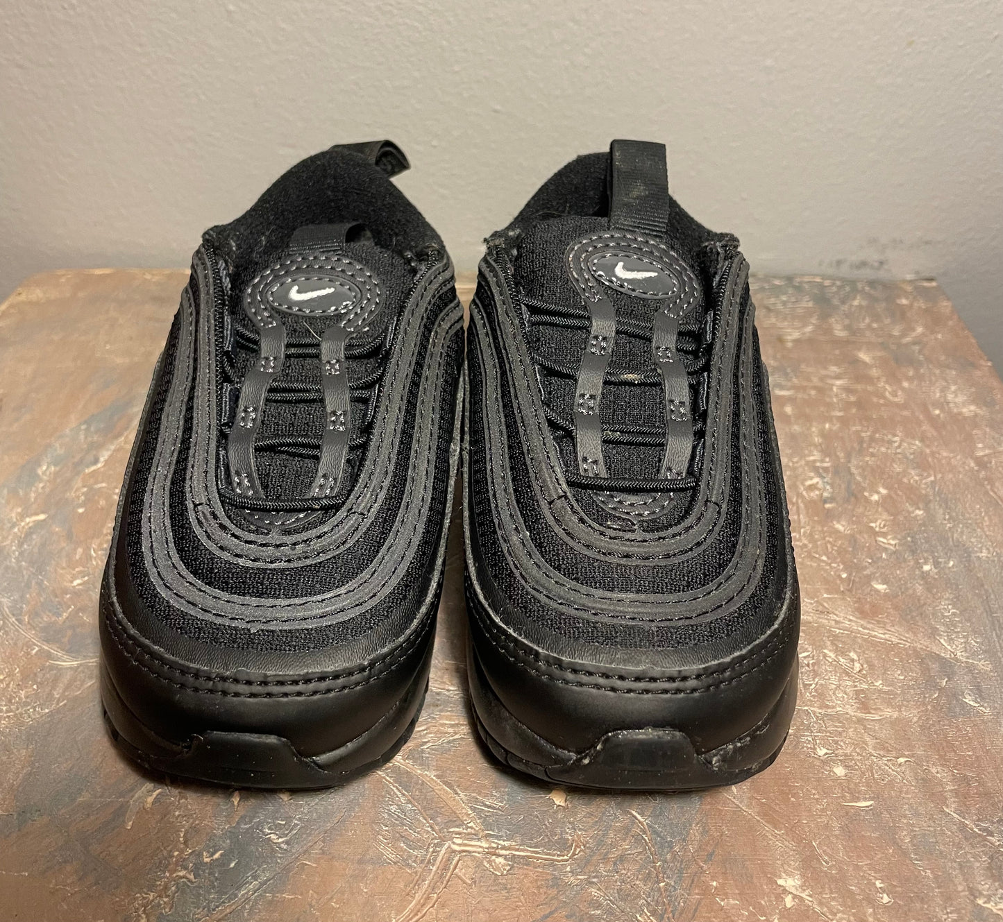 Nike Air Max 97 Infant/Toddler Size 5 - Great Condition
